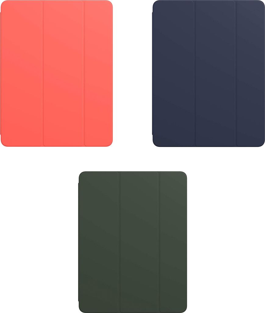Smart Folio Apple iPad Air 13 pollici (2025) M3 / (2024) M2 Immagine del prodotto 