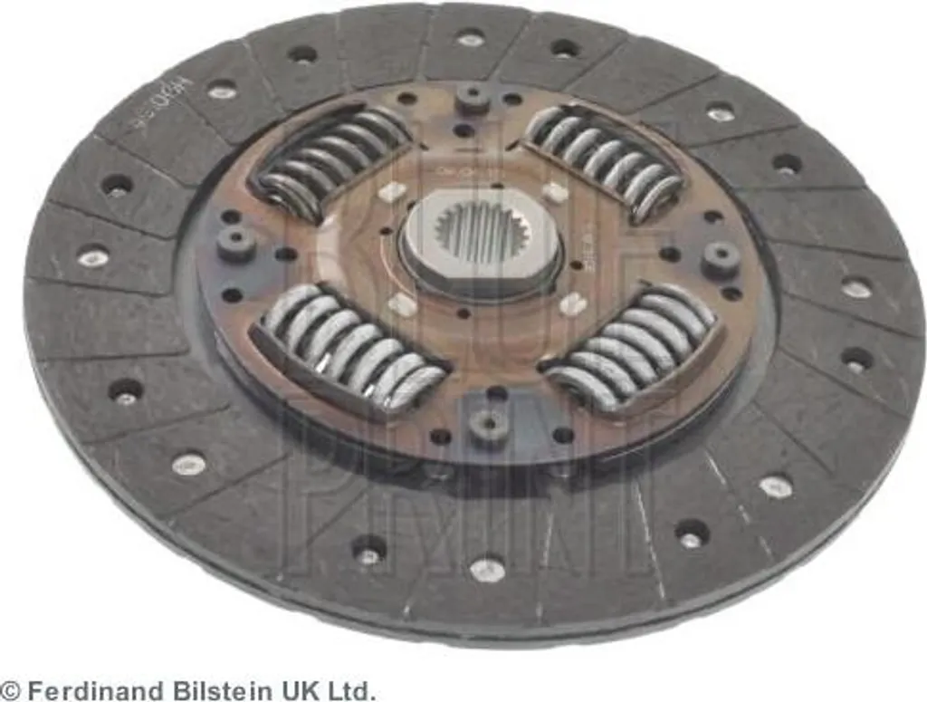 Pièce embrayage pour Accent et Getz : Disque BLUE PRINT ADG031108