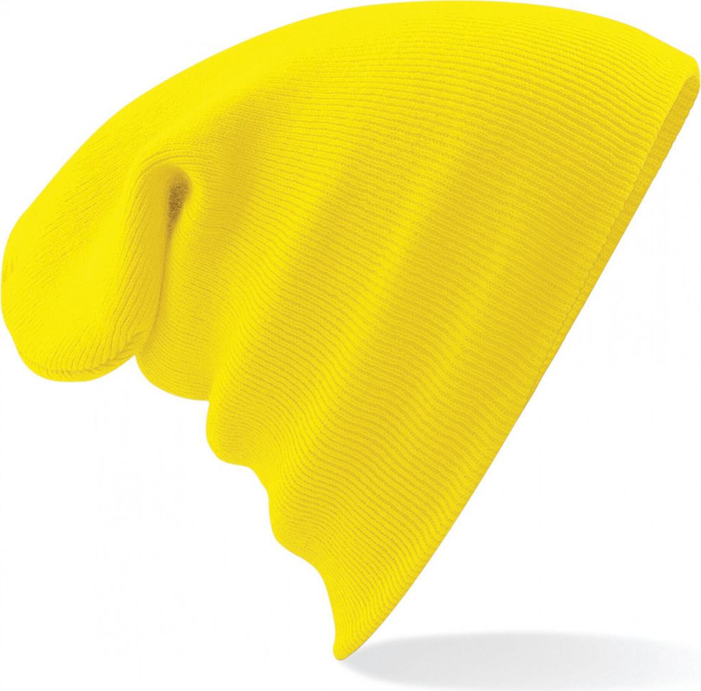 Beechfield Original Cuffed Beanie Produktbild 4