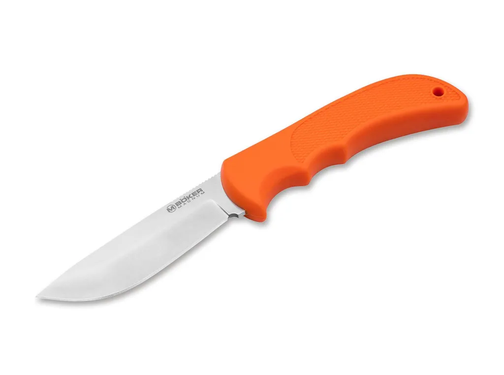 Couteau de chasse Magnum HL Fixed Universal Droppoint lame robuste