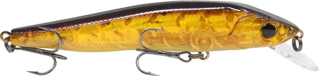Seika Pro Veitwitch Junior 9,5cm 11,5 g Pike Wobbler