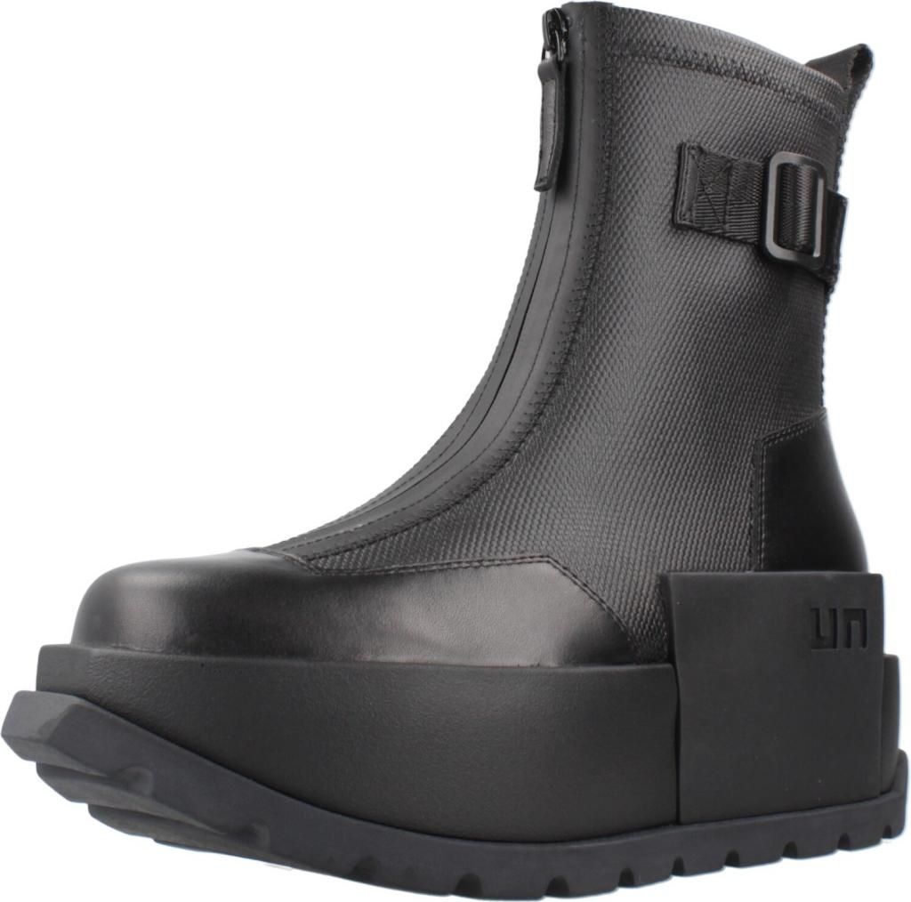 UNITED NUDE ROKO BOOTIE II Schwarz