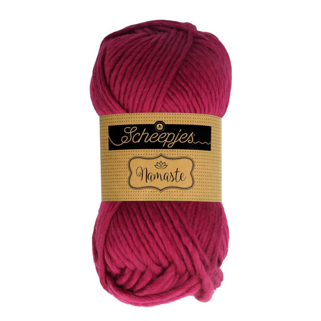 Scheepjes Namaste 50g (631) Revolved Triangle