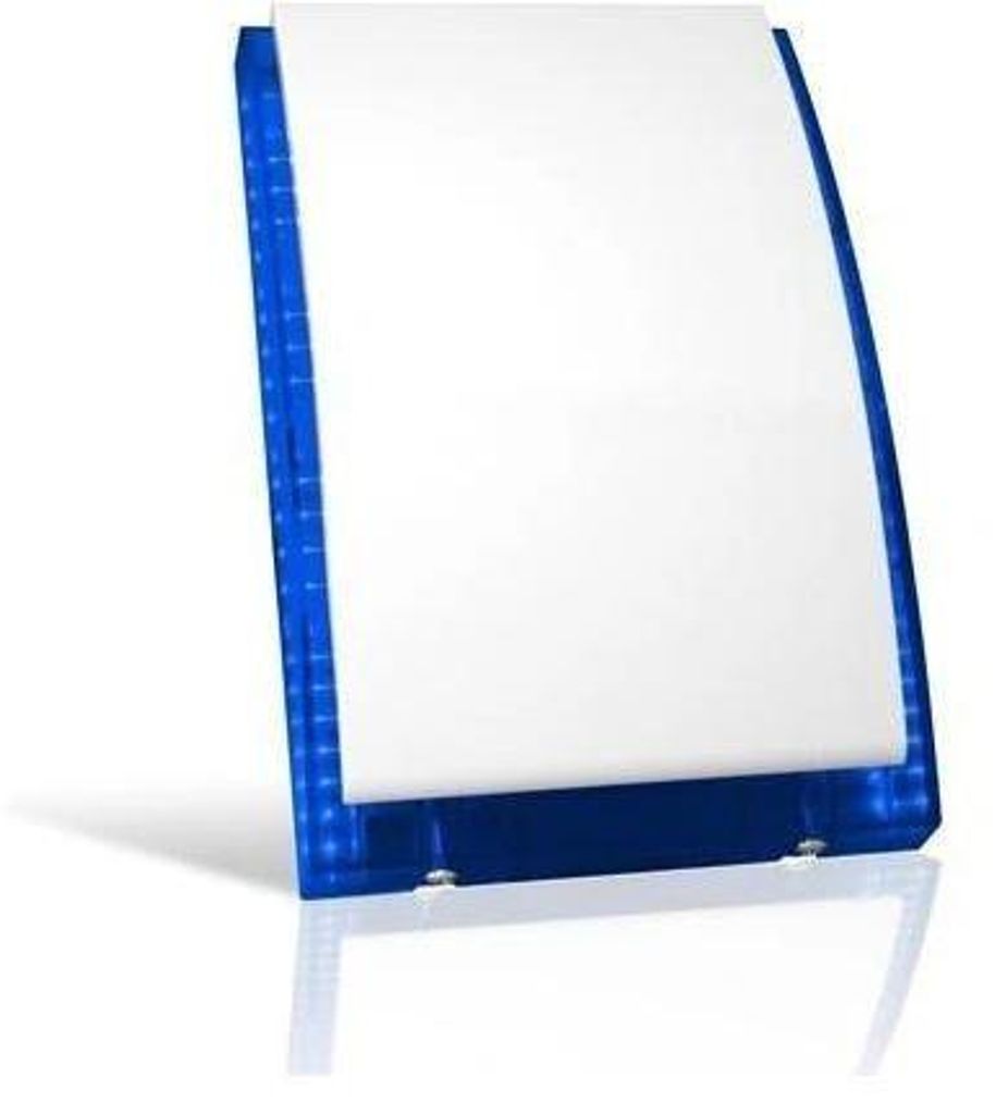 SATEL Meldsysteem SP-4003, blauw Productafbeelding 