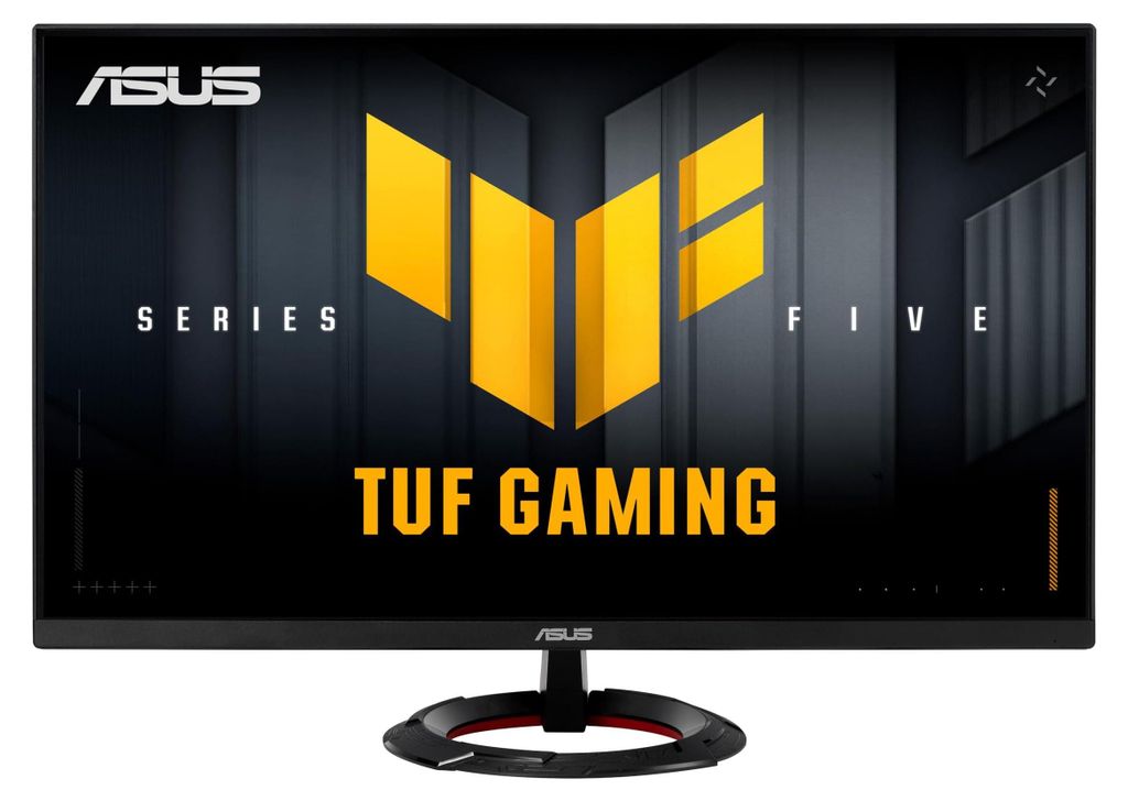 ASUS 90LM0BT0-B01E71 ASUS TUF Gaming VG249Q5R: Monitor Full Imagen del producto 