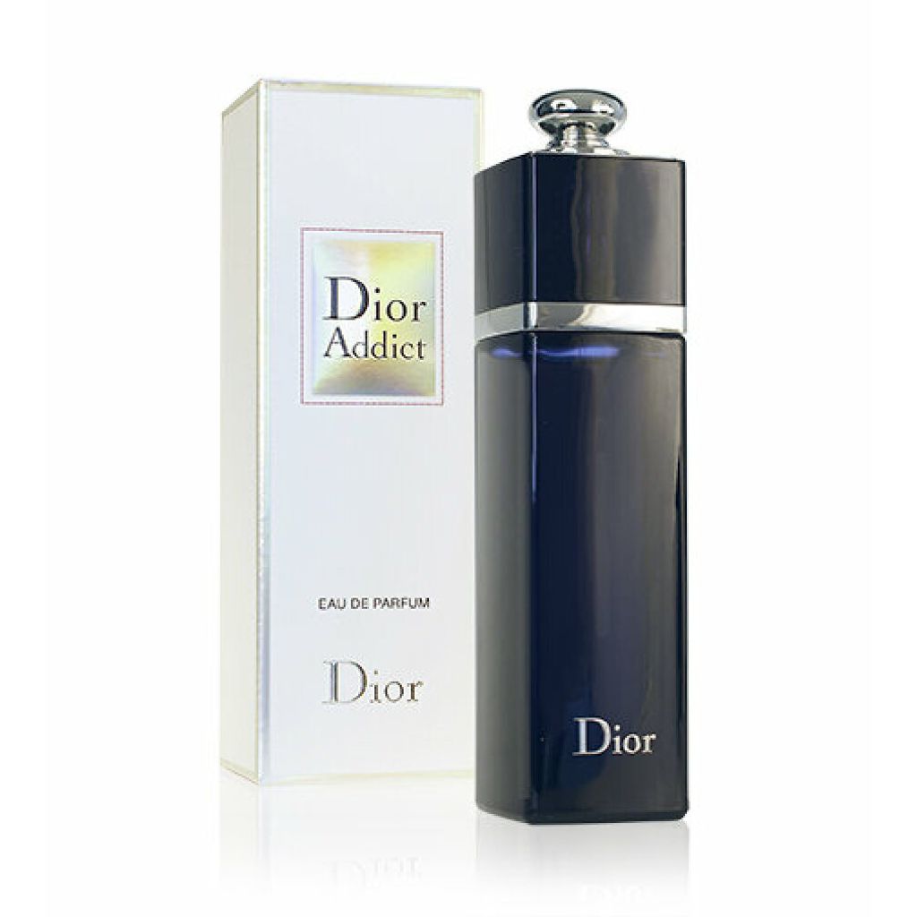 Dior Addict Eau De Parfum Spray 50ml Image du produit 