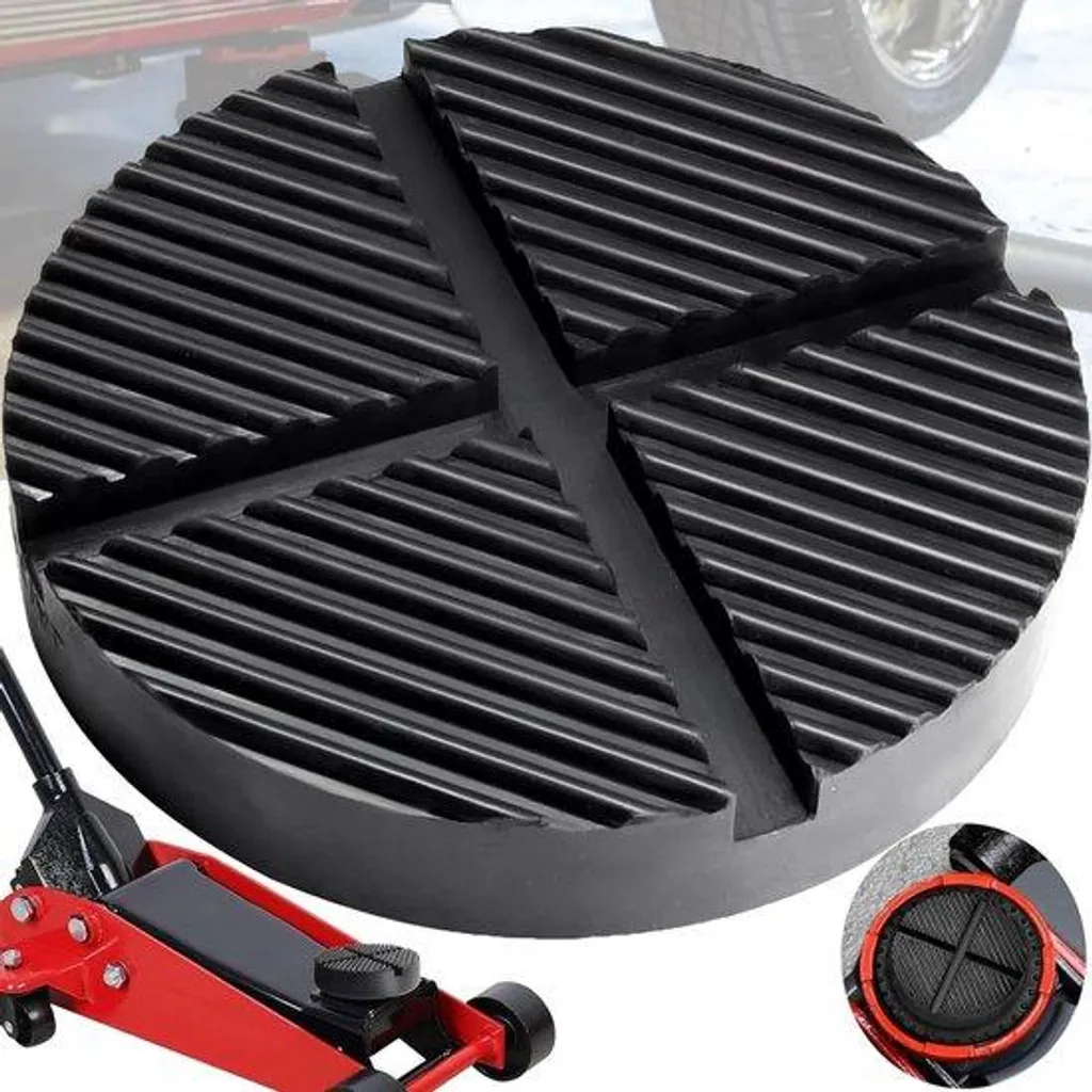 Outil de maintien pour changement de pneus avec vis de serrage Pro