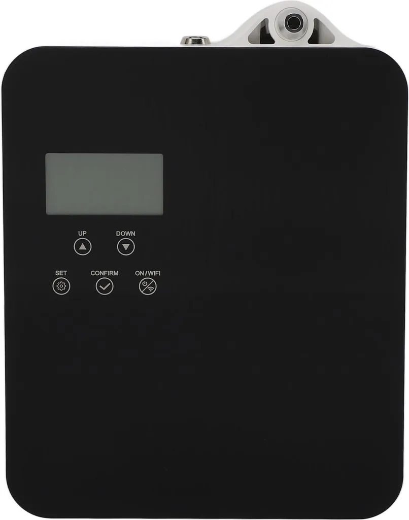 Machine à Parfum pour Maison et Bureau avec Système Diffusion CVC 500m3 - 7