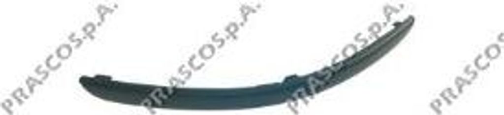 Prasco Zier-/Schutzleiste, Stoßfänger FD4221244