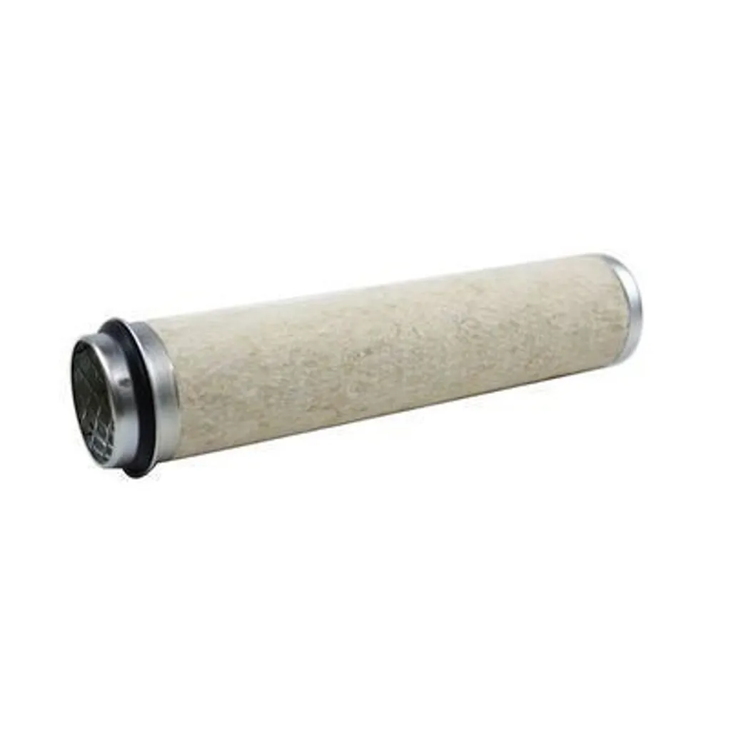 Filtre à air secondaire MAHLE LXS 5/1 : stoppez l'usure moteur précoce