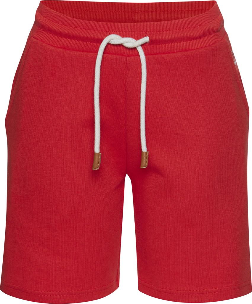 H.I.S. Shorts rot Größe 32/34