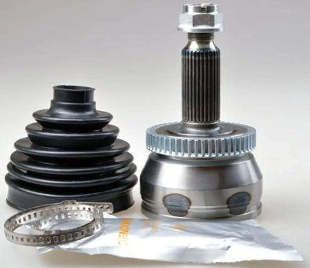 Kit de joints DENCKERMANN C120264 pour arbre de transmission OE 495002B360