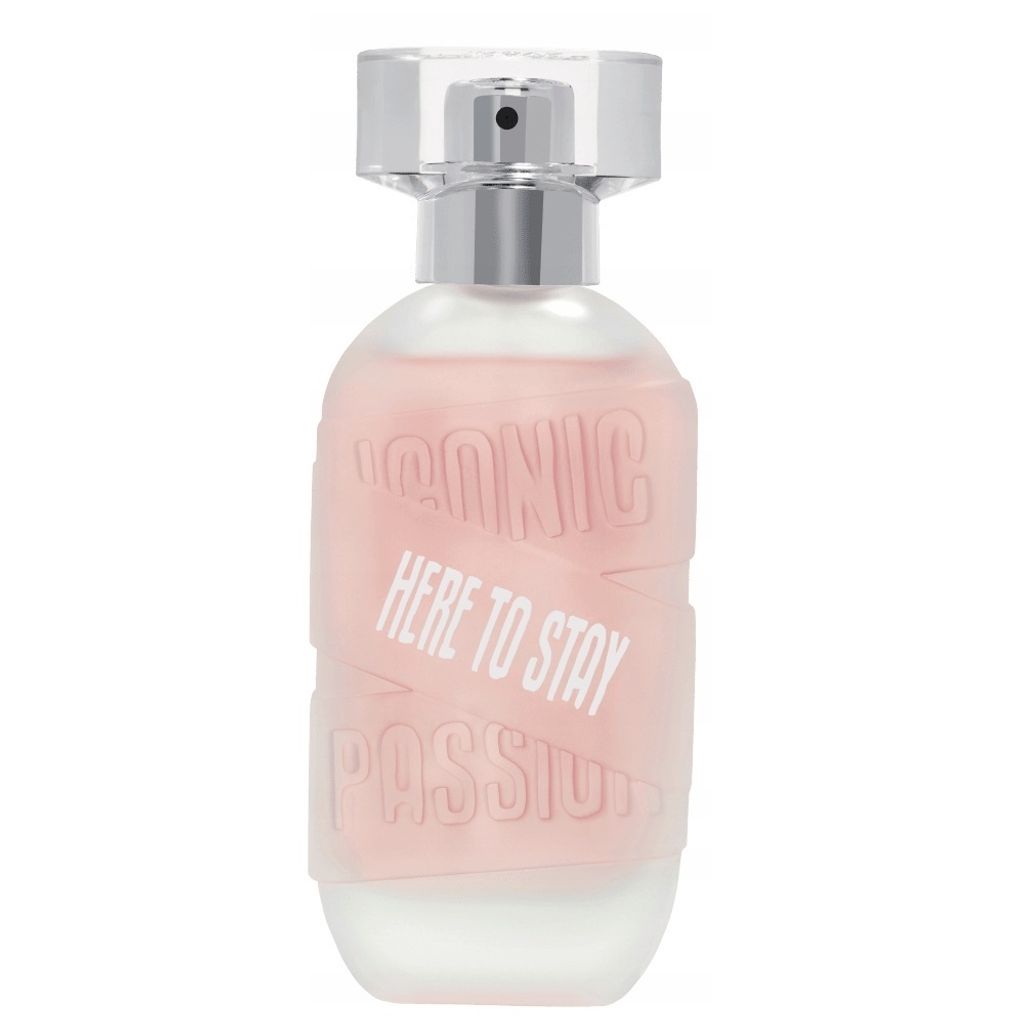 Naomi Campbell Here To Stay Woda toaletowa, 30ml Immagine del prodotto 