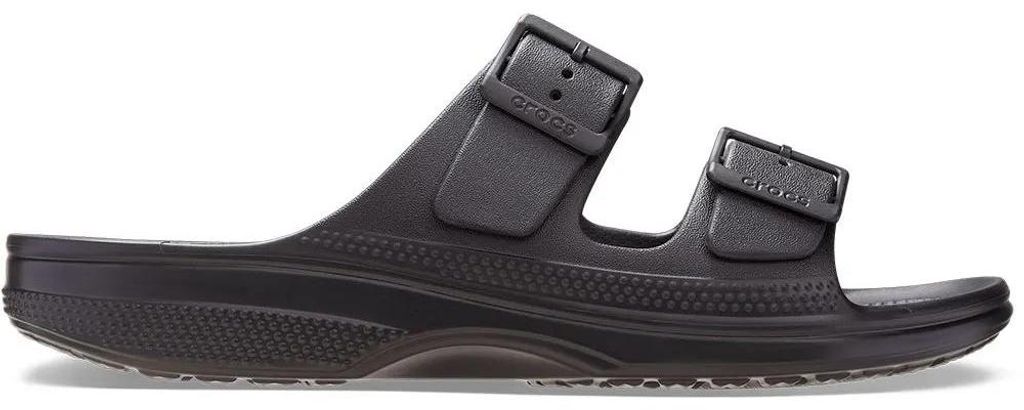 Crocs Classic Saturday Sandalen Schwarz EU 38-39 Frau Produktbild 