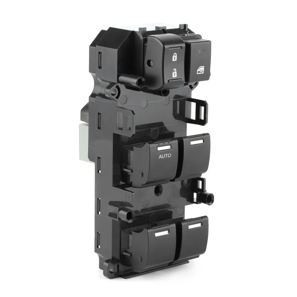 Interrupteur de fenêtre 35750TB0H01 pour commande de vitre électrique