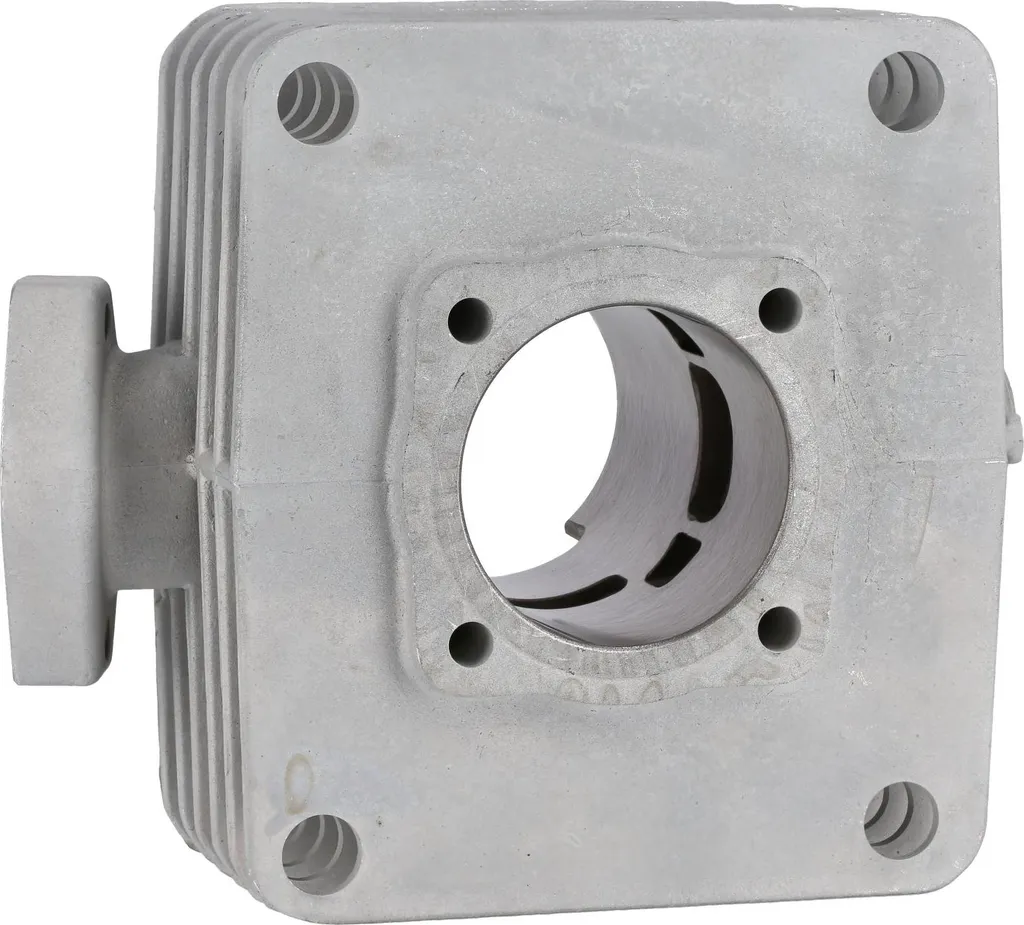 Kit cylindre ZT110N Gen2 Stage 3 110cc pour Simson S51 S53 KR51/2 - 7