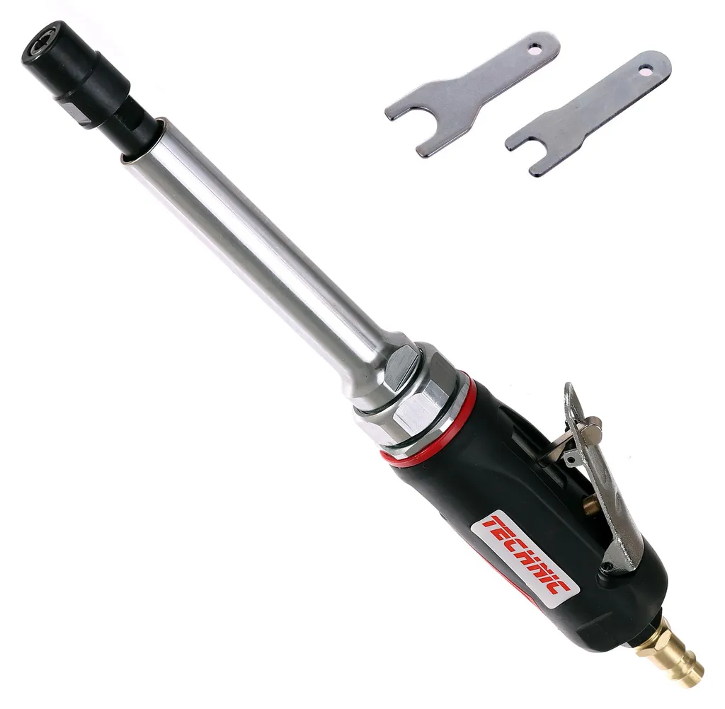Meuleuse droite Technic AT-7032lc de 280mm à haute vitesse constante