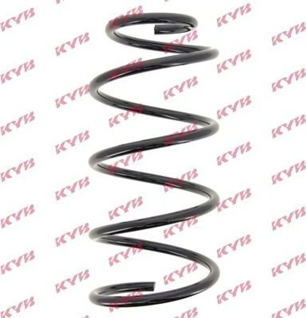 Molla Sospensione Rover 75 2.5 V6 - Salvaguarda il Comfort Inglese