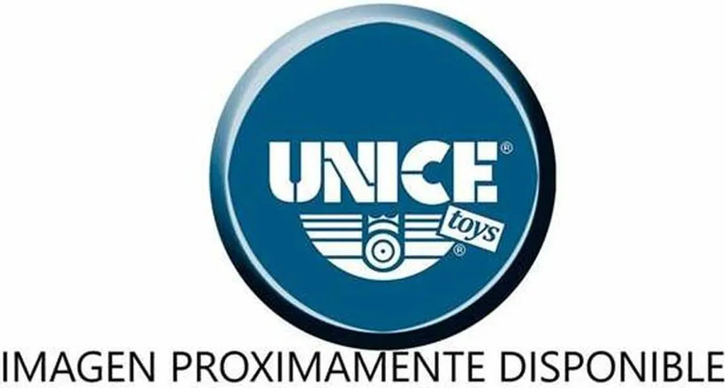 Voiture télécommandée Unice Toys pour Enfant Modèle Sportif Robuste