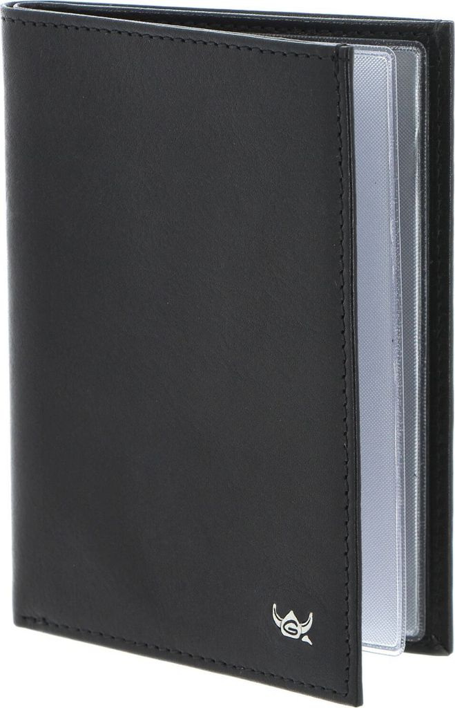 Golden Head Colorado RFID Ausweishülle 4430-61 schwarz