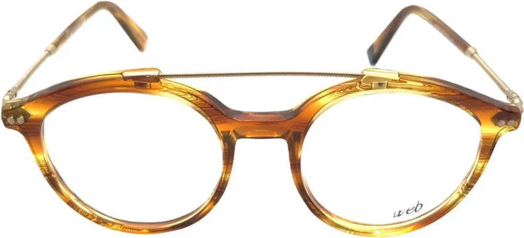 Montatura WEB WE5204-V (056) Vista Uomo | Prezzo Offerta Online