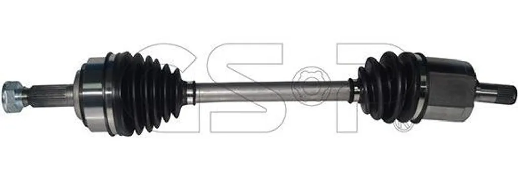Cardan de transmission GSP pour Accord - Arbre complet OE 44306SEAE50