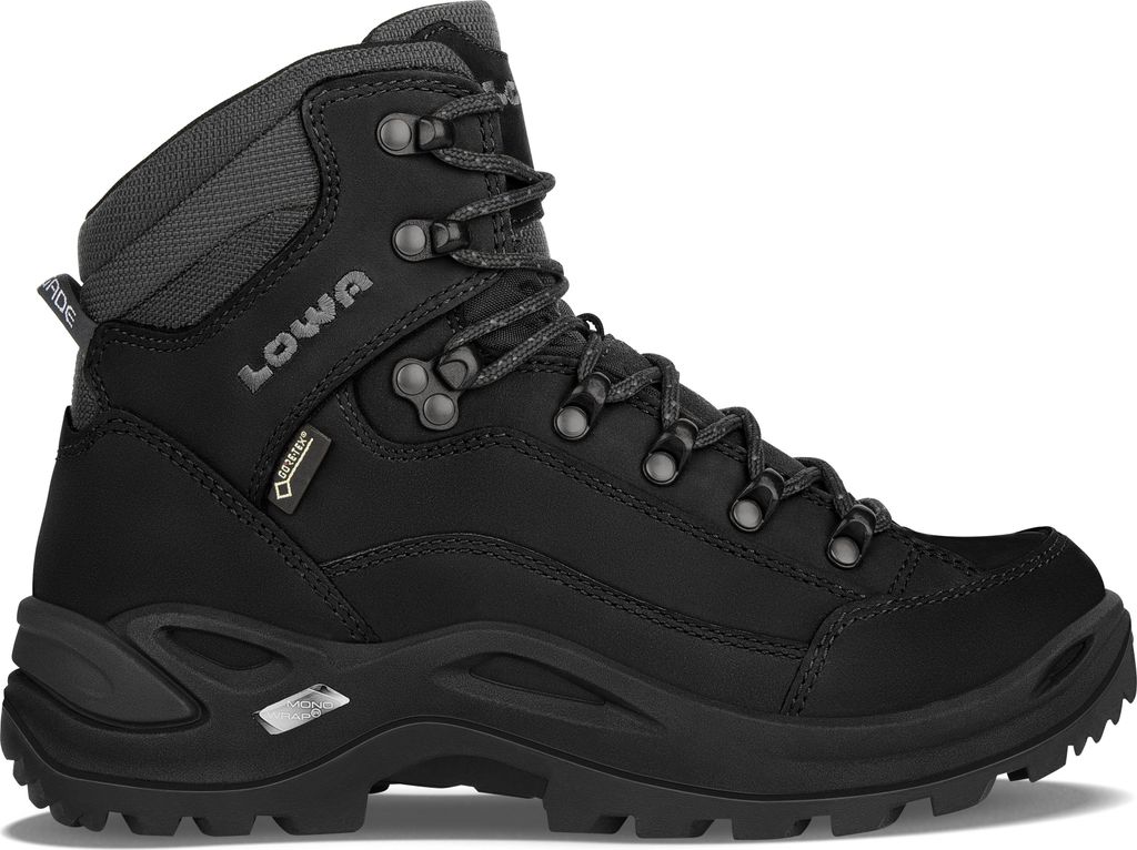 Boty Lowa Renegade Mid Gtx 3219450998 Obrázek produktu 7