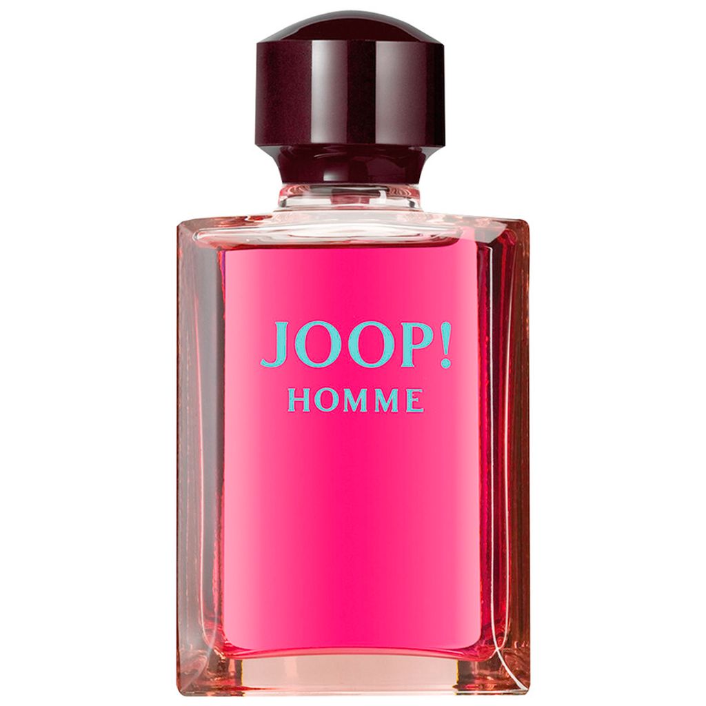 JOOP! Homme, Balsam po goleniu, Skóra normalna, 75 ml, Zdjęcie produktu 