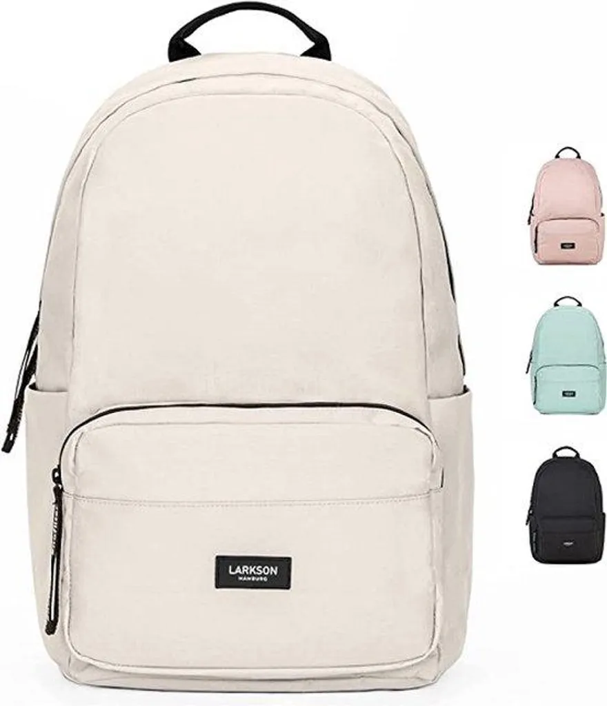 Sac de voyage 16 pouces étanche en PET recyclé pour filles et garçons