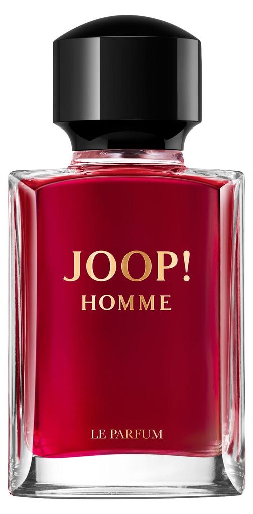 Joop! Joop! Homme Le Parfum reines Parfüm für Männer 75 ml Produktbild 