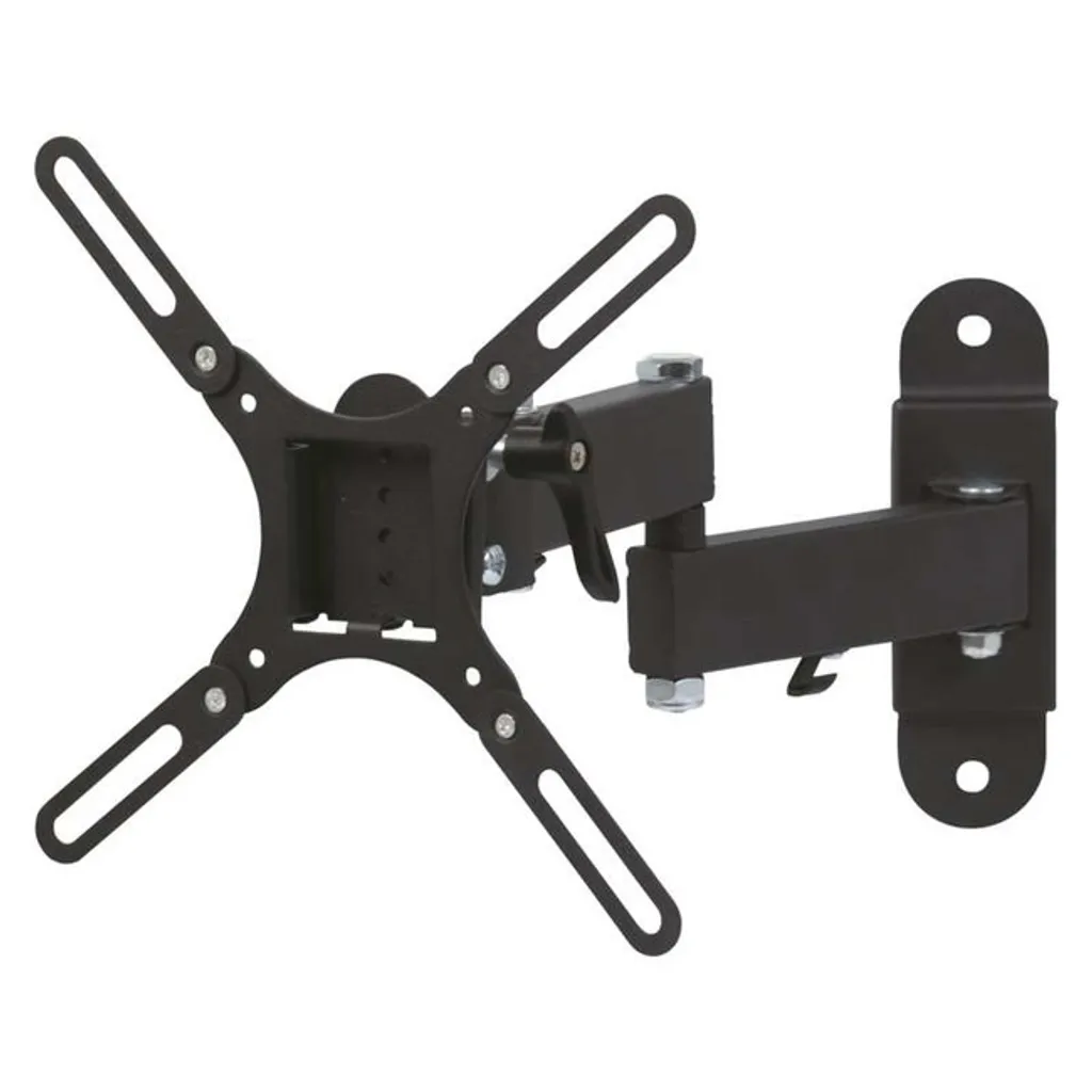 Support TV fixe EMOS KT3223 robuste et compact pour écrans 25-99 cm