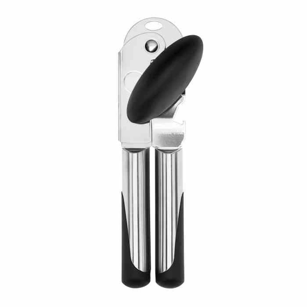 OXO Steel Dosenöffner Edelstahl