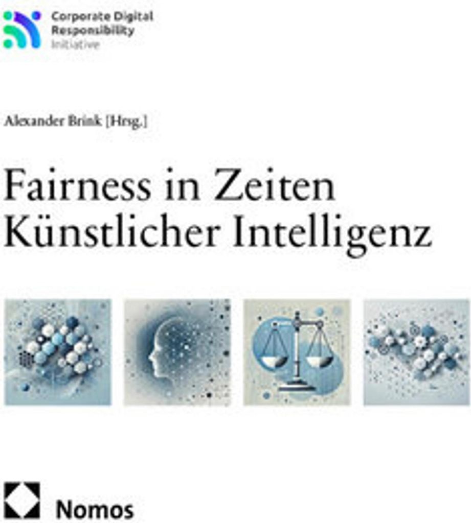 Fairness in Zeiten Künstlicher Intelligenz