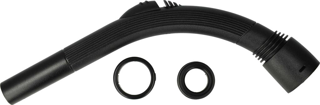 vhbw Griff kompatibel mit Dirt Devil M5010-5, M5010-6, Produktbild 