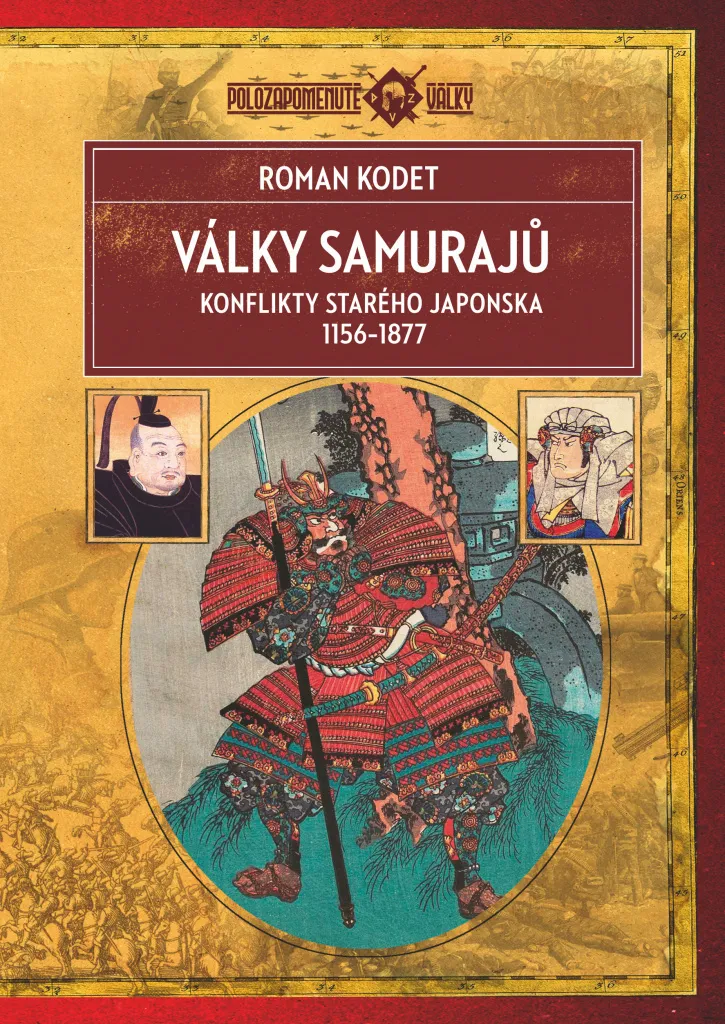 Histoire du Japon : Maîtrisez les conflits samouraïs de 1156-1877
