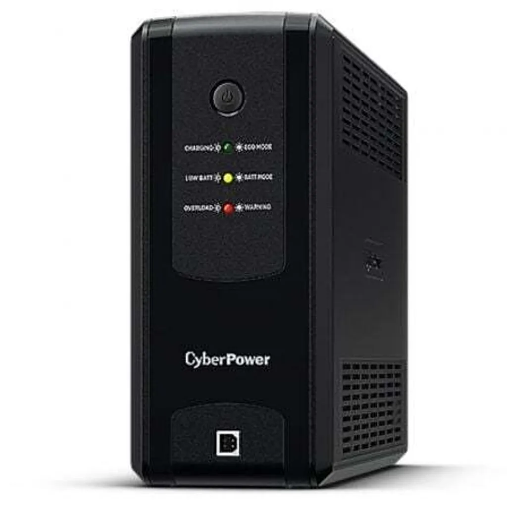 Gruppo di Continuità CyberPower UT1050EG 630W Line-Interactive AVR