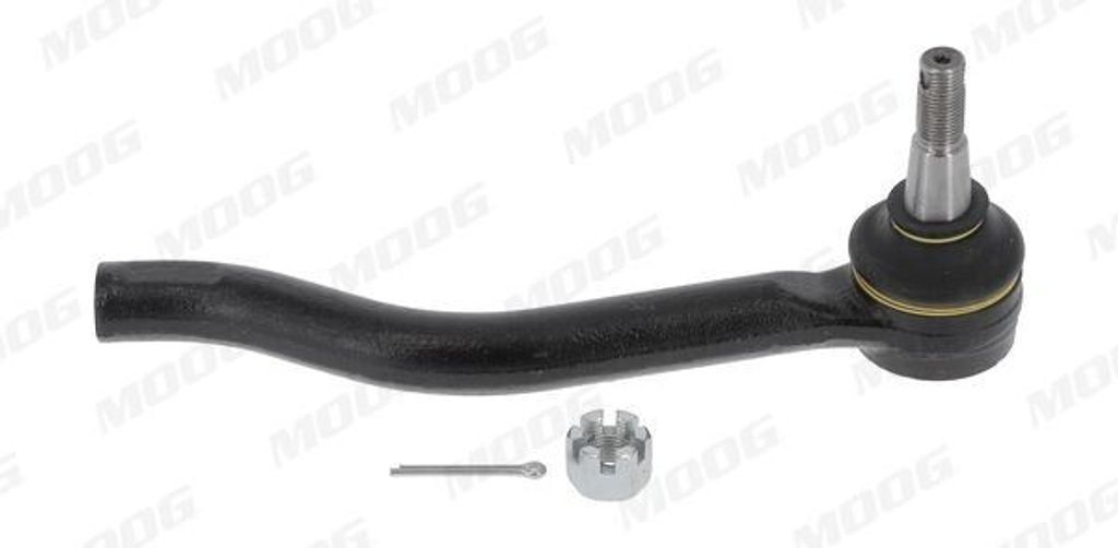 MOOG Spurstangenkopf Spurstange für NISSAN MURANO (Z51) Produktbild 