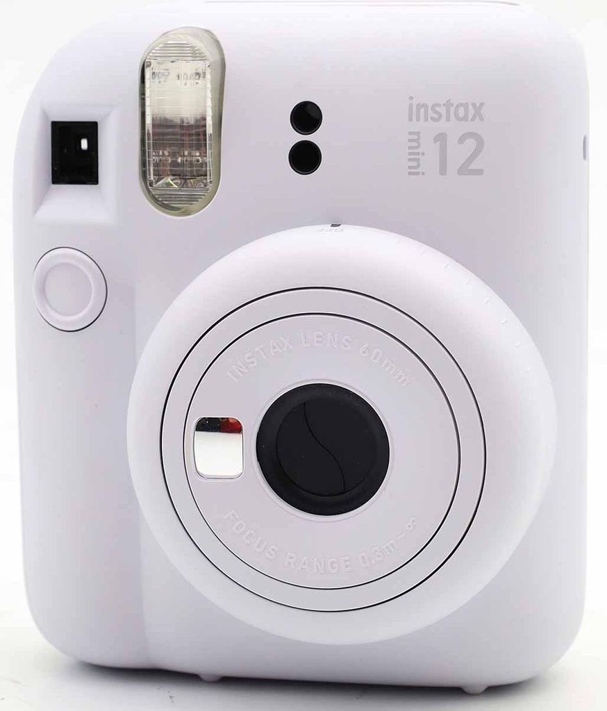 Fujifilm | MP | x | White | 800 | Instax mini 12 Obrázok produktu 