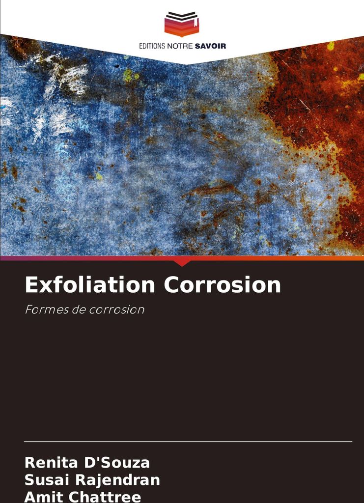 Exfoliation Corrosion