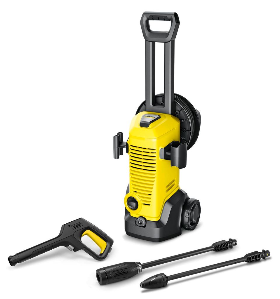 Tlaková myčka Kärcher K 3 Premium 1.676-370.0