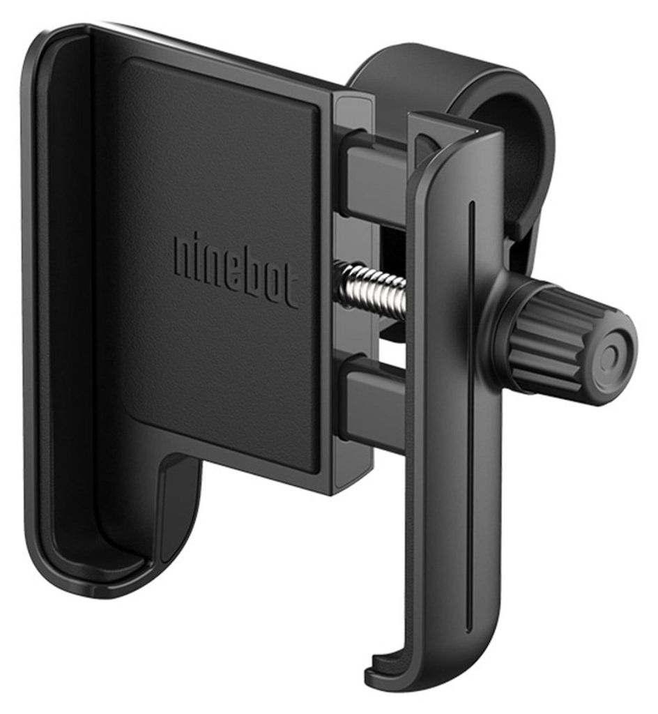 Ninebot by Segway AA.00.0010.59 Supporto passivo Telefono Immagine del prodotto 