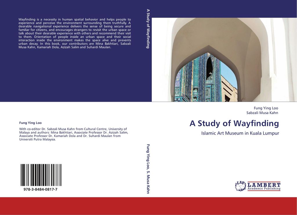A Study of Wayfinding
