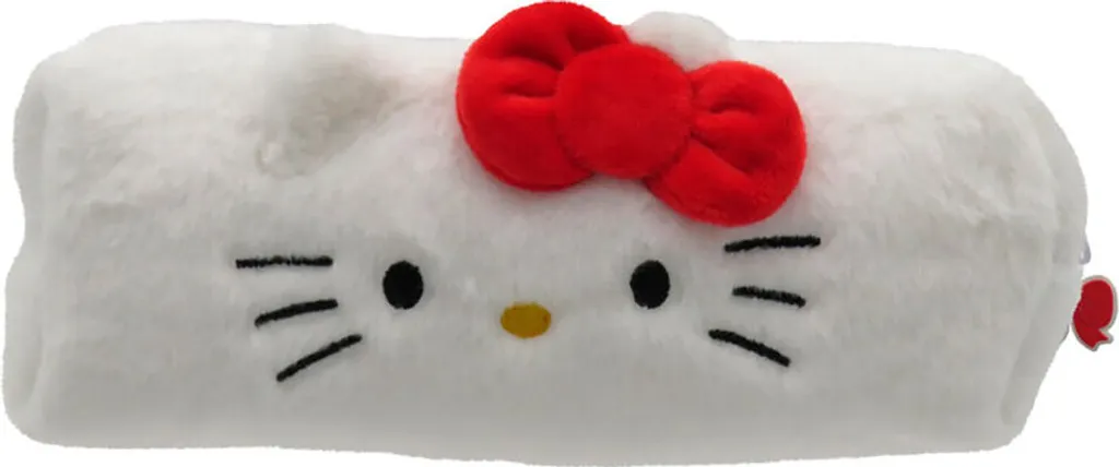 Classico Astuccio Hello Kitty Peluche - Morbidezza e Qualità Certificata