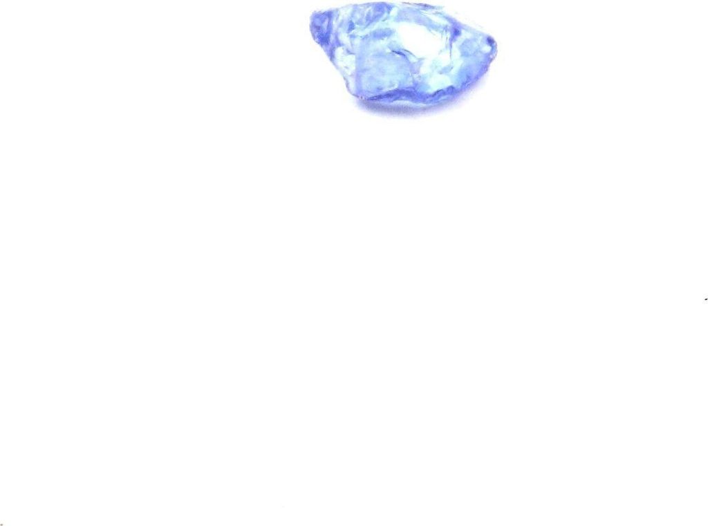 Benitoit 0,270 Karat