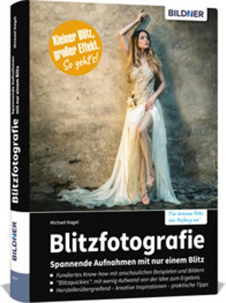 Évitez les photos sombres avec ce flash automatique pour portrait net