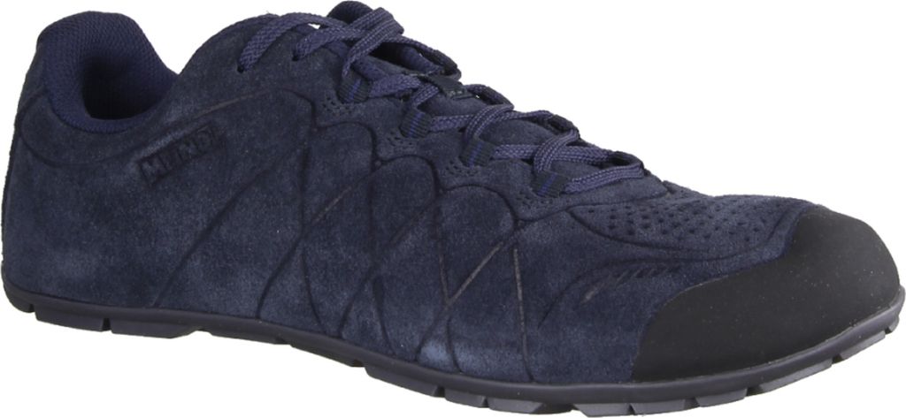 Meindl Pure Comfort 3.0, Marine, Herren, Barfußschuh, Produktbild 