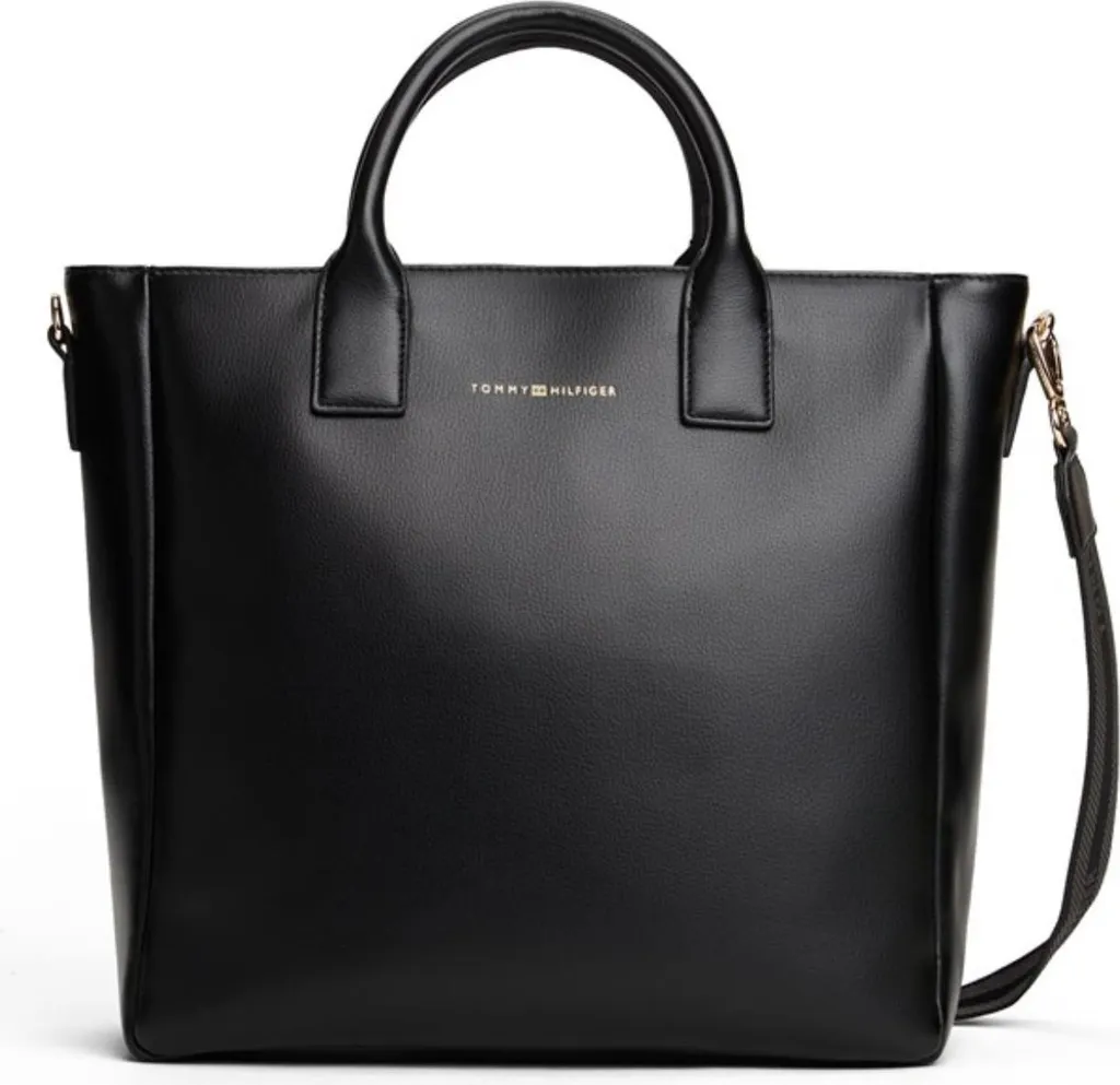 Sac à bandoulière Tommy Hilfiger robuste et spacieux pour le quotidien