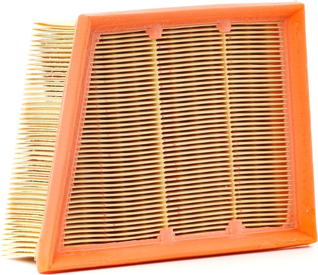 MANN-FILTER C 22 031 Luftfilter OE 2066235 kompatibel mit Transit, Tourneo, Puma, Fiesta, Ecosport