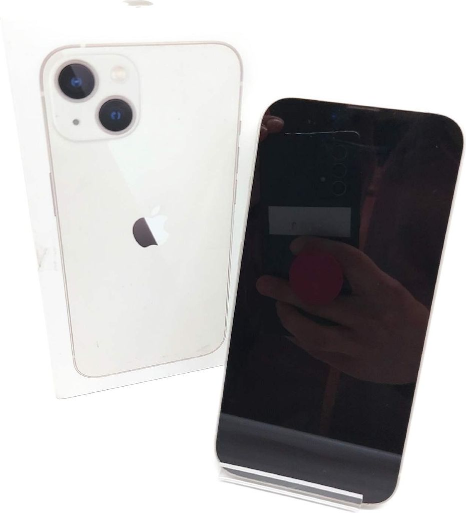 Apple iPhone 13 - 15,5 cm (6.1 Zoll) - 2532 x 1170 Pixel -