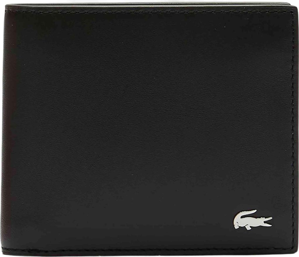 Lacoste Wallet 077-51914930553171 in Default Title color Zdjęcie produktu 